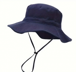 Chlapčenský letný klobúk